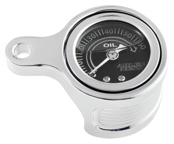 ARLEN NESS OIL PRESSURE GAUGE KITS